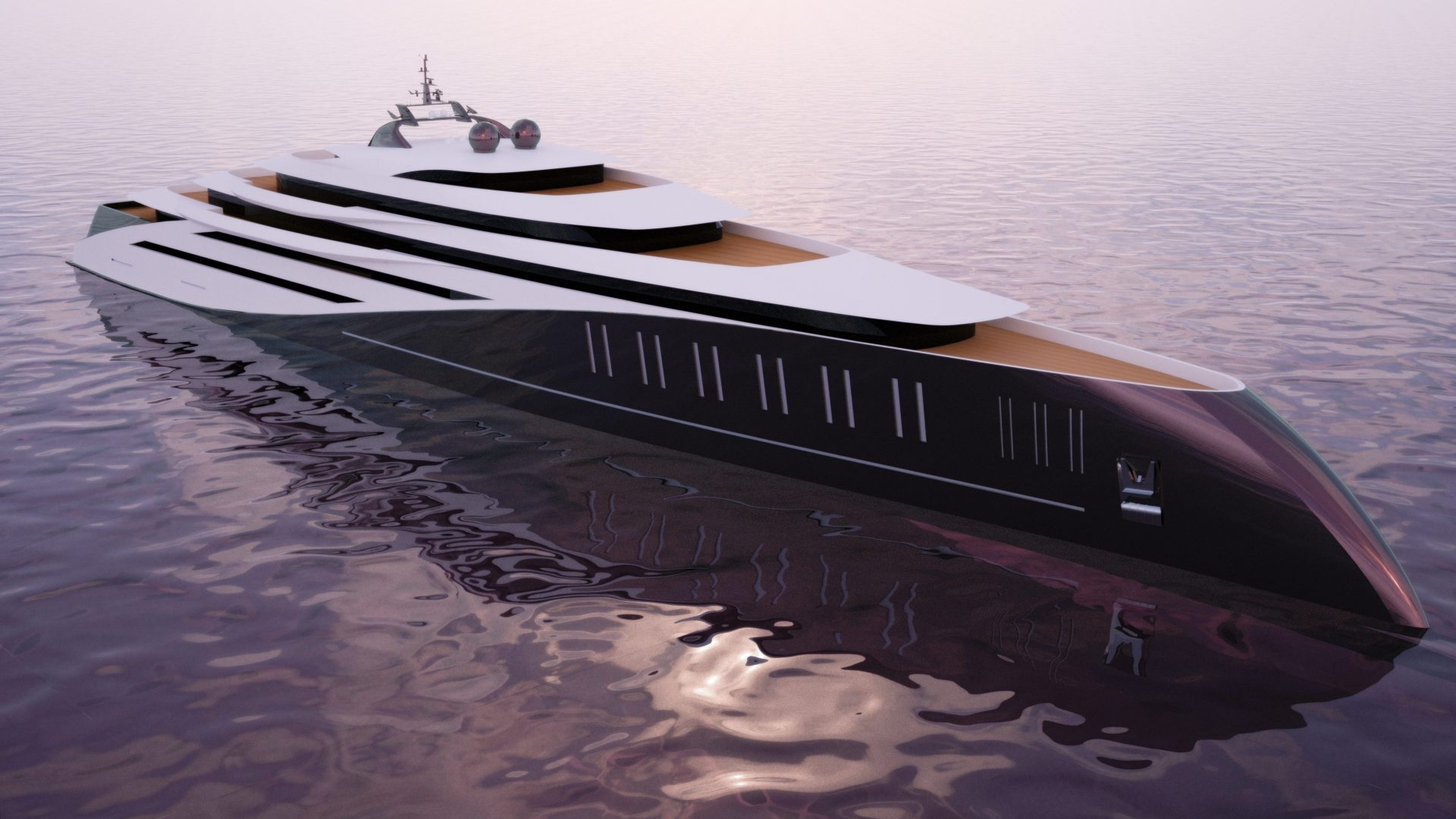 emocean yacht